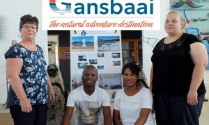 Gansbaai Tourism Easter Message